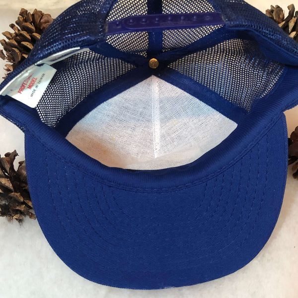 Vintage Deadstock NWOT NFL Dallas Cowboys Annco Trucker Hat