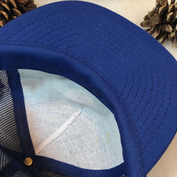 Vintage Deadstock NWOT NFL Dallas Cowboys Annco Trucker Hat
