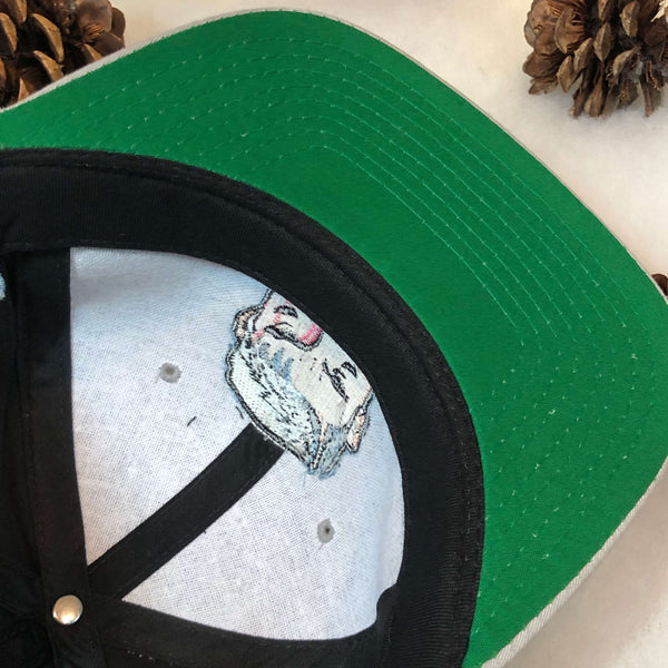 Vintage Deadstock NWT 1993 The Punisher Marvel American Needle Blockhead Twill Snapback Hat