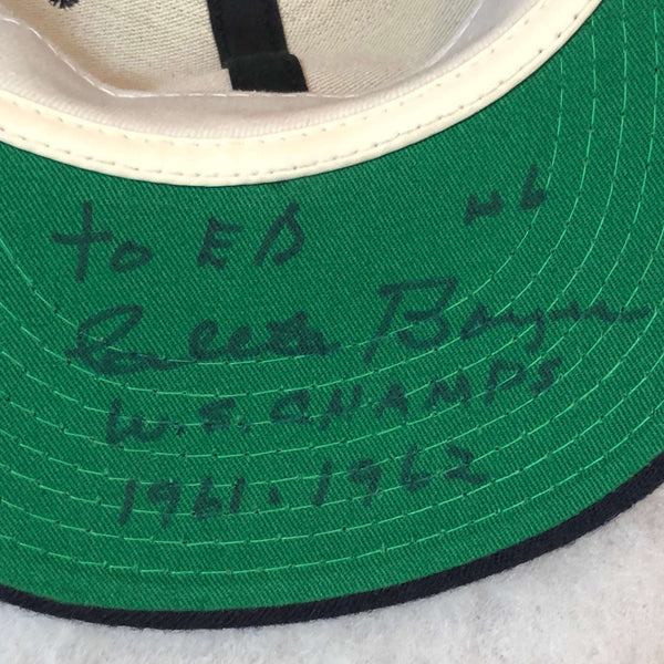 Vintage Deadstock NWT MLB Boston Red Sox New Era Wool Fitted Hat 7 3/4