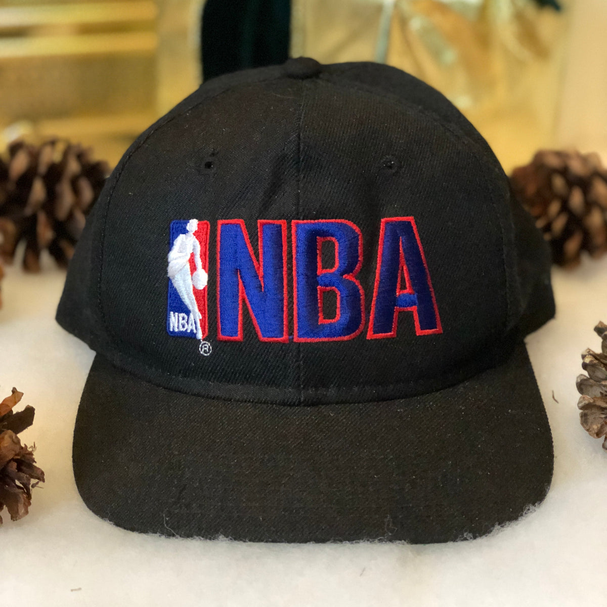 Vintage Minnesota Timberwolves Sports Specialties Snapback Hat