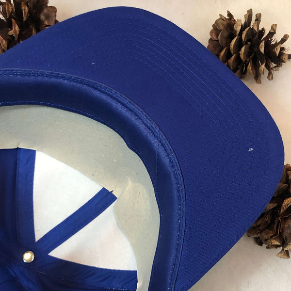 Vintage Deadstock NWT NASCAR Skittles Racing Ernie Irvan Twill Snapback Hat