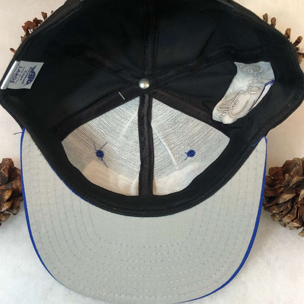 Vintage Deadstock NWT NASCAR Exide Batteries Racing Geoff Bodine Snapback Hat