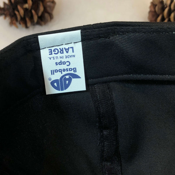 Vintage Deadstock NWT NASCAR Exide Batteries Racing Geoff Bodine Snapback Hat