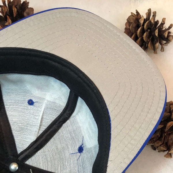 Vintage Deadstock NWT NASCAR Exide Batteries Racing Geoff Bodine Snapback Hat