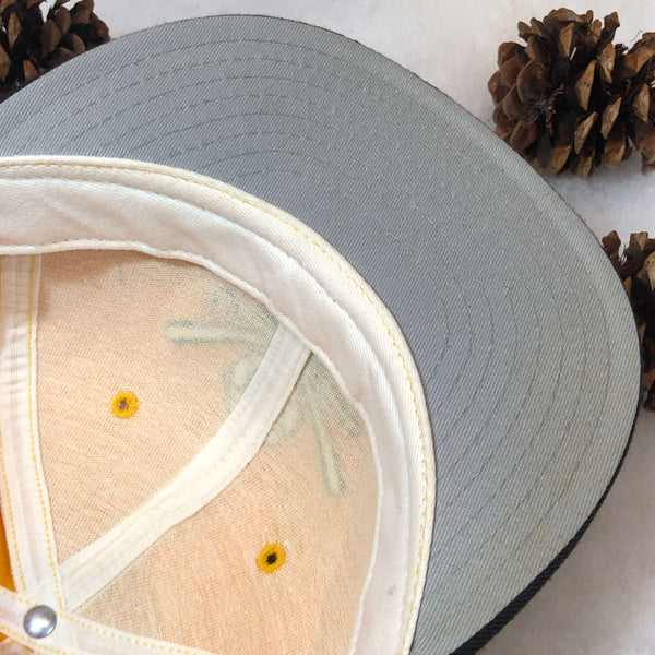 Vintage Deadstock NWT MiLB Salem Buccaneers New Era Wool Fitted Hat 8