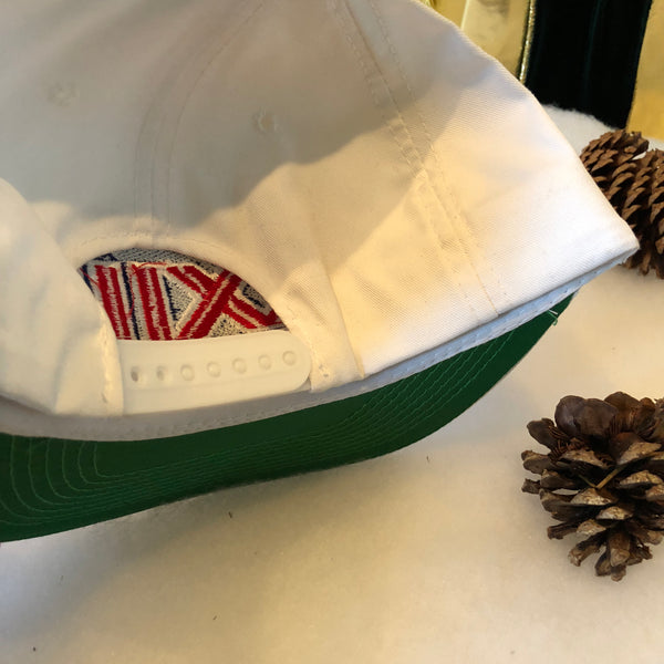 Vintage Deadstock NWOT NFL Super Bowl XXIII Snapback Hat