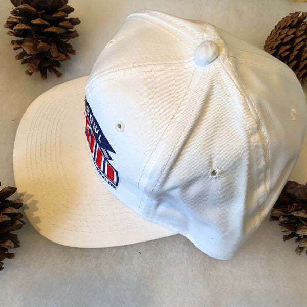 Vintage Deadstock NWOT NFL Super Bowl XXIII Snapback Hat
