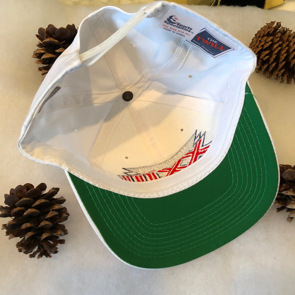 Vintage Deadstock NWOT NFL Super Bowl XXIII Snapback Hat