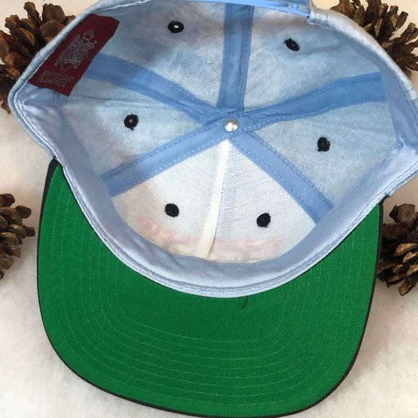 Vintage Deadstock NWOT The Grateful Dead "The Dead Cup" Soccer Snapback Hat