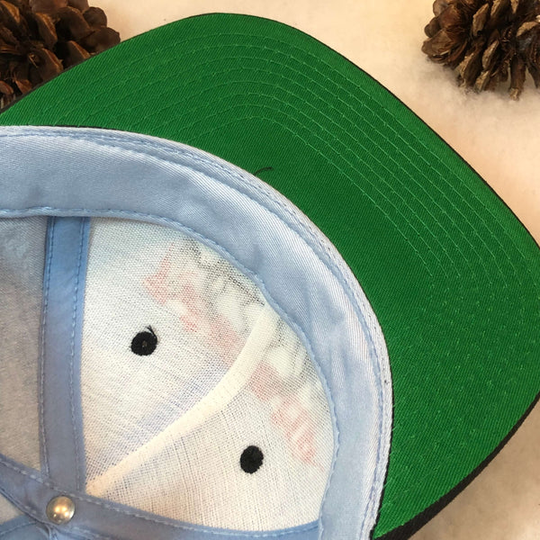 Vintage Deadstock NWOT The Grateful Dead "The Dead Cup" Soccer Snapback Hat