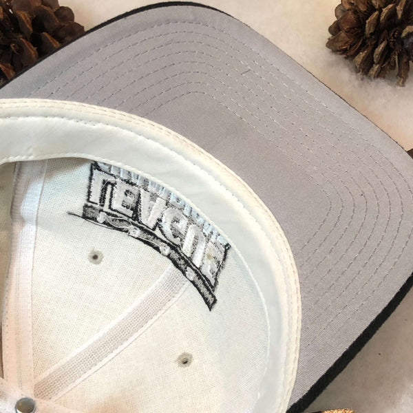 Vintage Deadstock NWT 1998 MLB San Diego Padres NL Champions New Era Snapback Hat