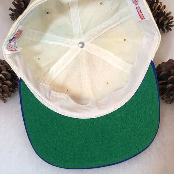 Vintage Deadstock NWOT NCAA Kentucky Wildcats P Cap Snapback Hat