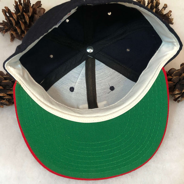 Vintage Deadstock NWT MLB Boston Braves Annco Wool Fitted Hat 7