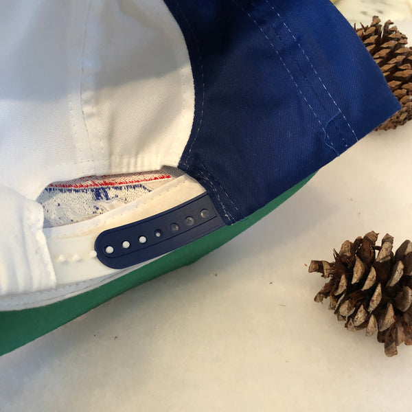 Vintage Deadstock NWT NFL Buffalo Bills Snapback Hat