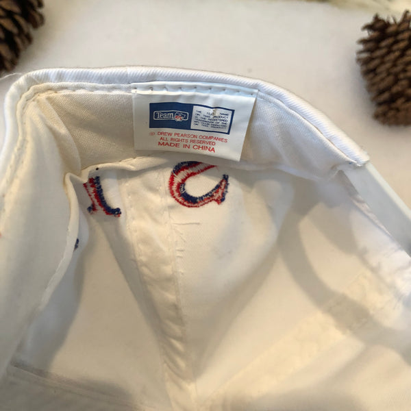 Vintage Deadstock NWT NFL Buffalo Bills Snapback Hat