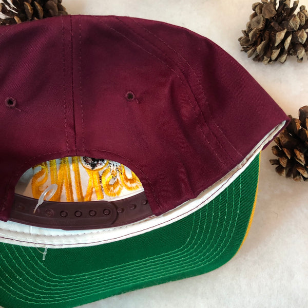 Vintage Deadstock NWOT NFL Washington Redskins YoungAn Snapback Hat