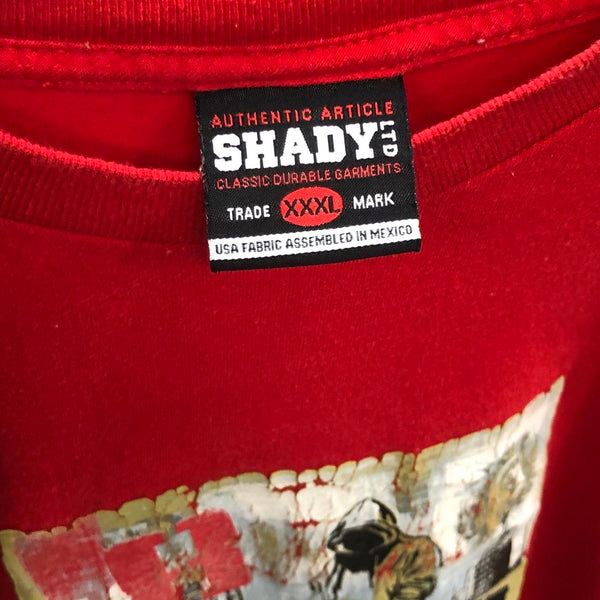 Eminem Slim Shady Ltd Studio Series y2k T-Shirt
