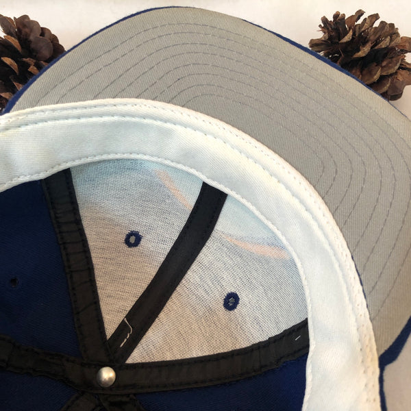 Vintage Deadstock NWOT NFL St. Louis Rams New Era Snapback Hat