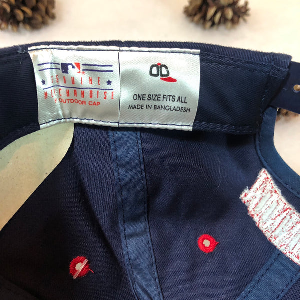 Vintage Deadstock NWT MLB Minnesota Twins Snapback Hat