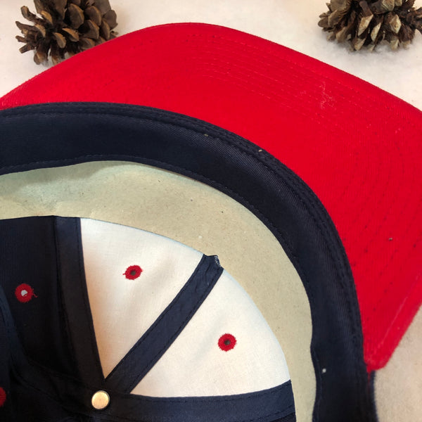 Vintage Deadstock NWT MLB Minnesota Twins Snapback Hat