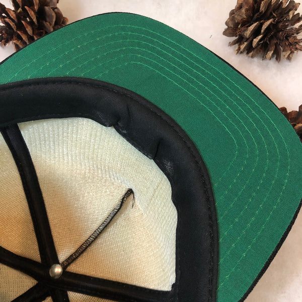 Vintage Deadstock NWOT NFL Pittsburgh Steelers New Era Snapback Hat