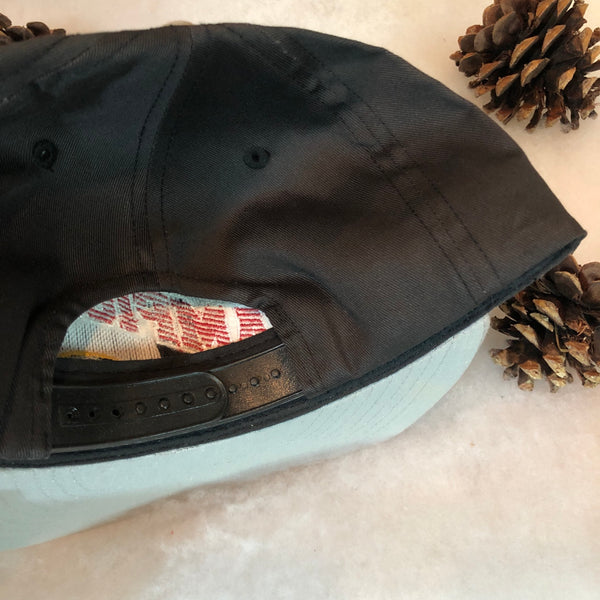 Vintage Deadstock NWOT NFL 1997 NFC Champions Green Bay Packers Snapback Hat