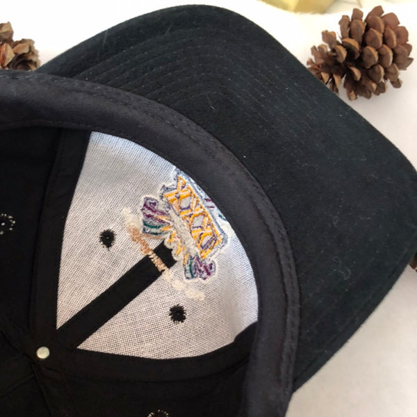 Vintage Deadstock NWOT NFL Super Bowl XXXI Packers Patriots Logo Athletic Hat