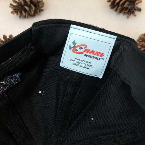 Vintage Deadstock NWT NASCAR "An American Tradition" Snapback Hat