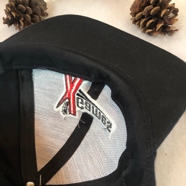 Vintage Deadstock NWT ESPN X Games Snapback Hat