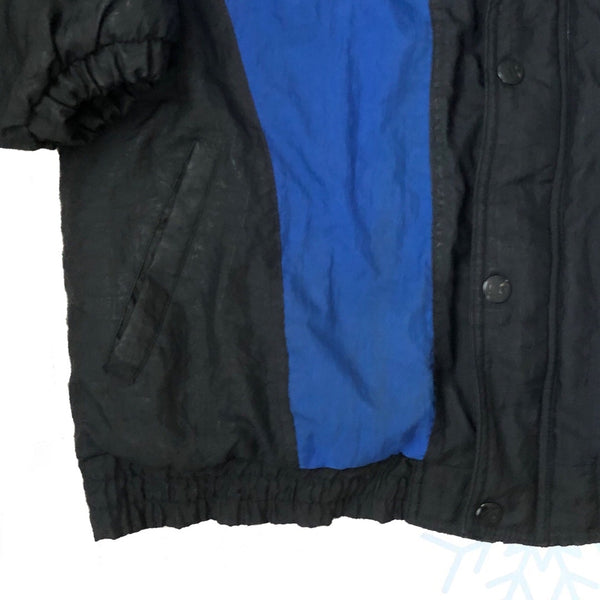 Vintage NFL New York Giants Starter Puffer Jacket (L)