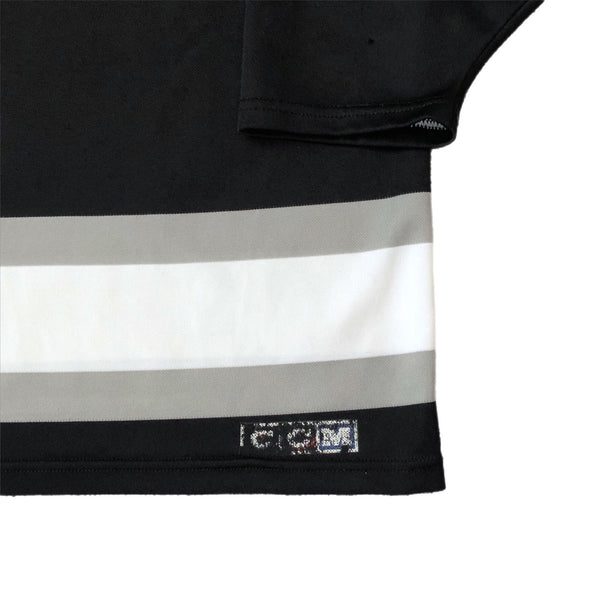 Vintage NHL Los Angeles Kings CCM Maska Hockey Jersey (XL)