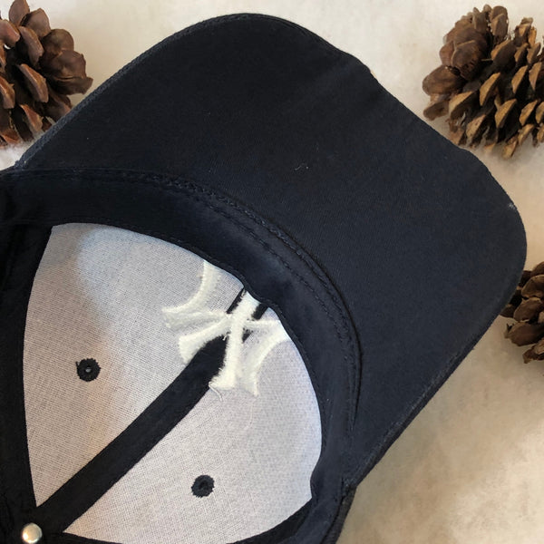 MLB New York Yankees Canon Promo Strapback Hat NWT