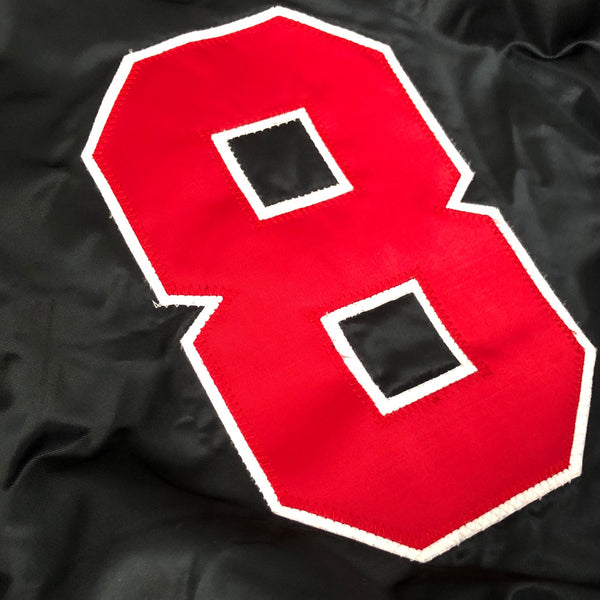 Vintage MLB Boston Red Sox Carl Yastrzemski Felco Starter Jacket (L)