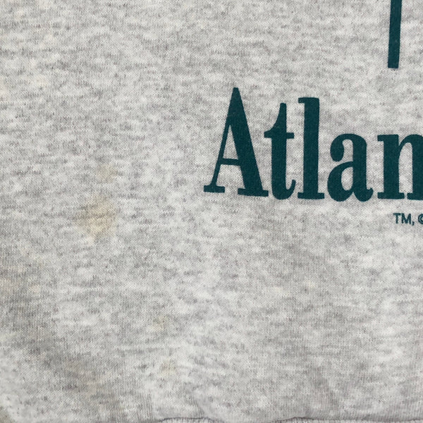 Vintage 1996 Atlanta Olympics Crewneck Sweatshirt (L)