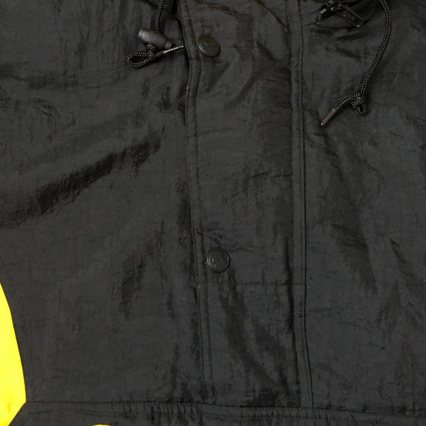 Vintage NHL Boston Bruins Starter Puffer Jacket (XL)