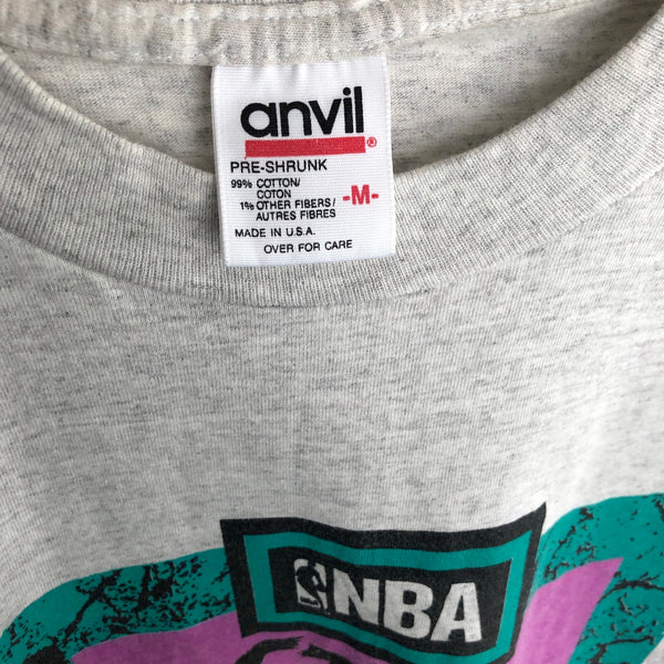 Vintage NBA Stay In School T-Shirt (M)