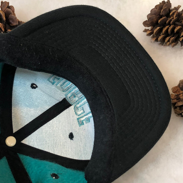 Vintage Nike Force Foam Snapback Hat