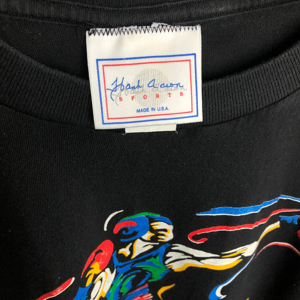 Vintage USA Boxing 1992 Barcelona Olympics T-Shirt (XL)