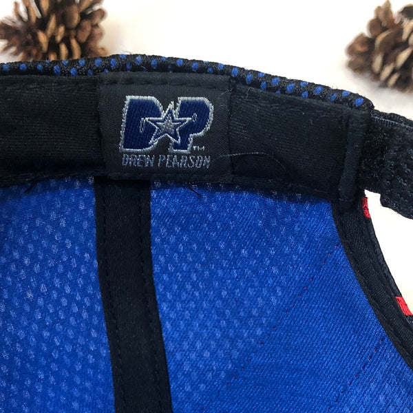 Vintage NFL New England Patriots Drew Pearson Strapback Hat