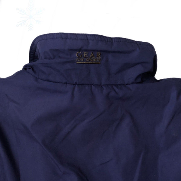 Vintage Ski Molson Jacket (L)