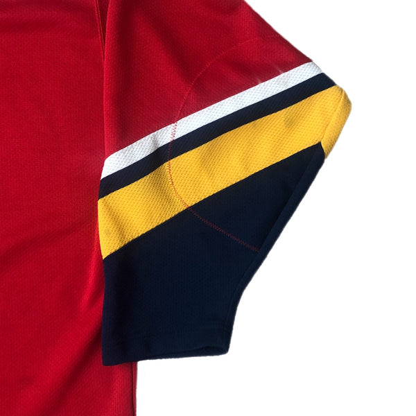 Vintage NHL Florida Panthers Starter Hockey Jersey (XXL)