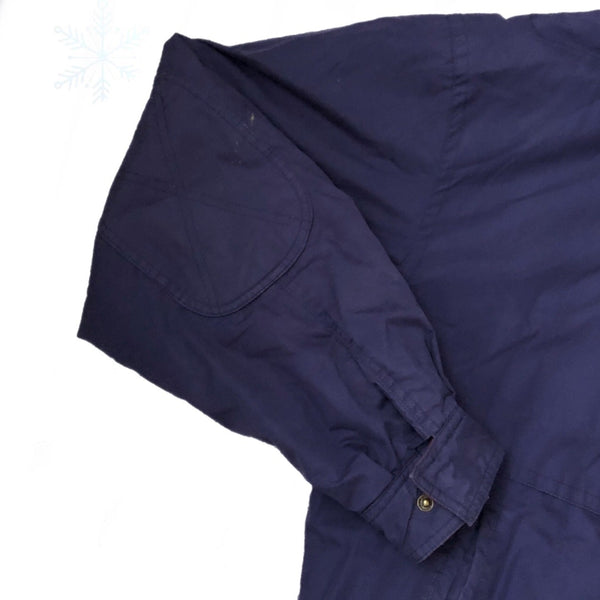 Vintage Ski Molson Jacket (L)