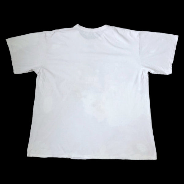 LeBron James St. Vincent–St. Mary High School Fighting Irish Nike T-Shirt (XXL)