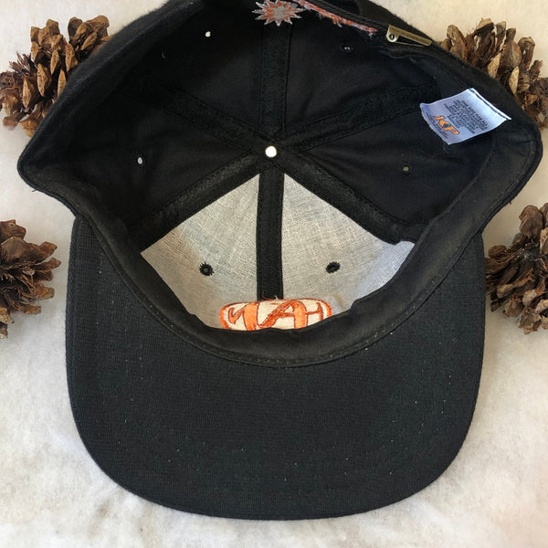 Vintage Deadstock NWOT Hanson Boy Band Strapback Hat