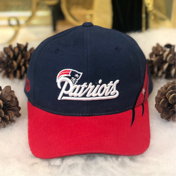 NFL New England Patriots SPL28 Strapback Hat