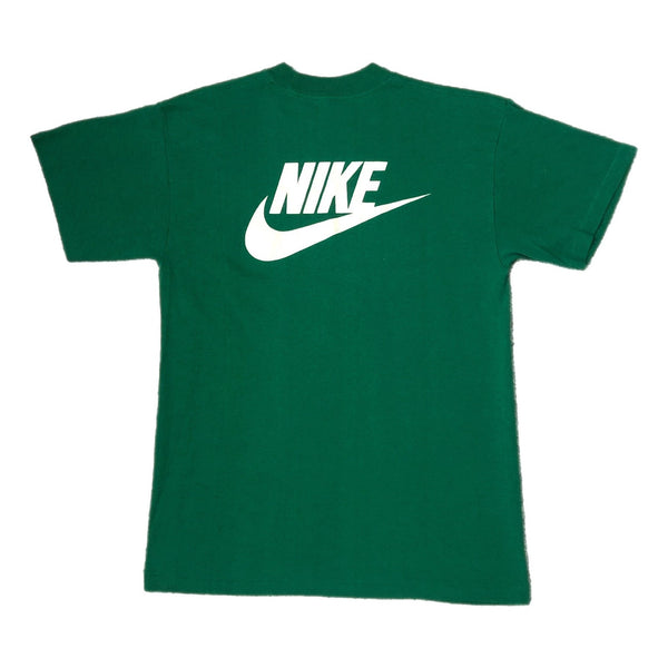 Vintage NCAA FSU Florida State Seminoles Marynell Meadors Basketball Camp Nike T-Shirt (L)