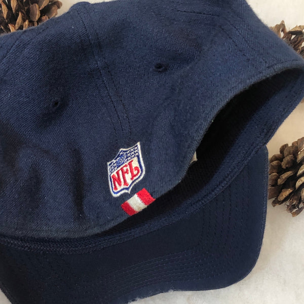 NFL New England Patriots Nike Wool Fitted Hat 7 3/8