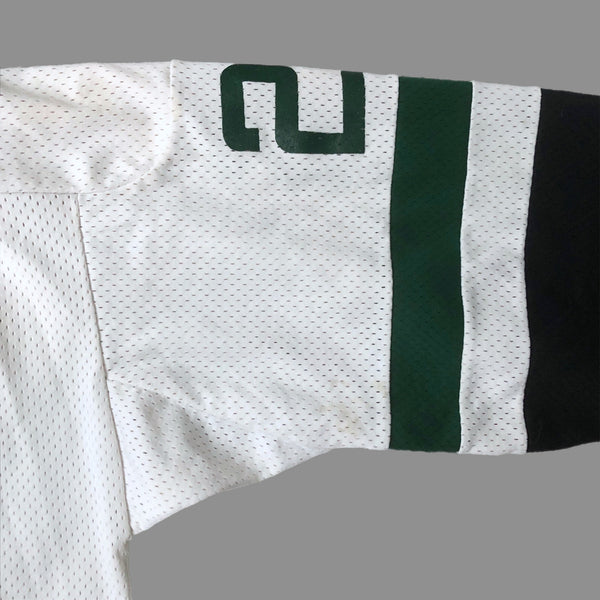 Vintage Pirates Buccaneers Stall & Dean Hockey Jersey (Size 50)