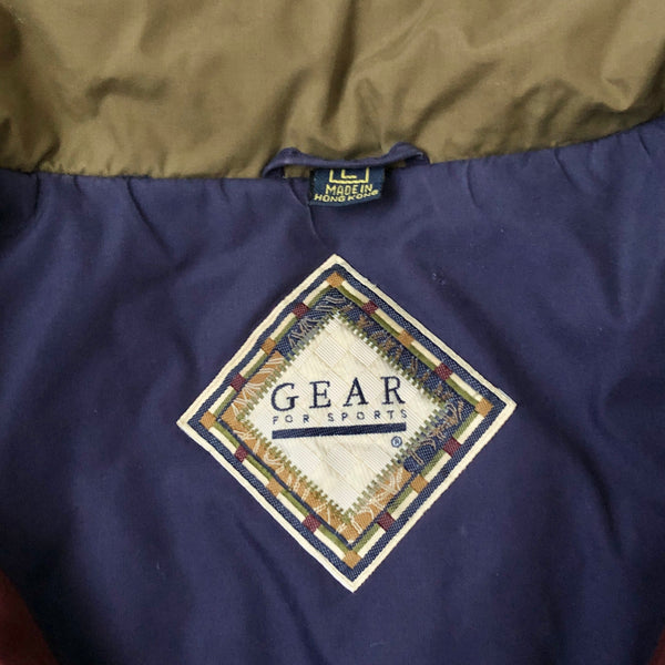 Vintage Ski Molson Jacket (L)
